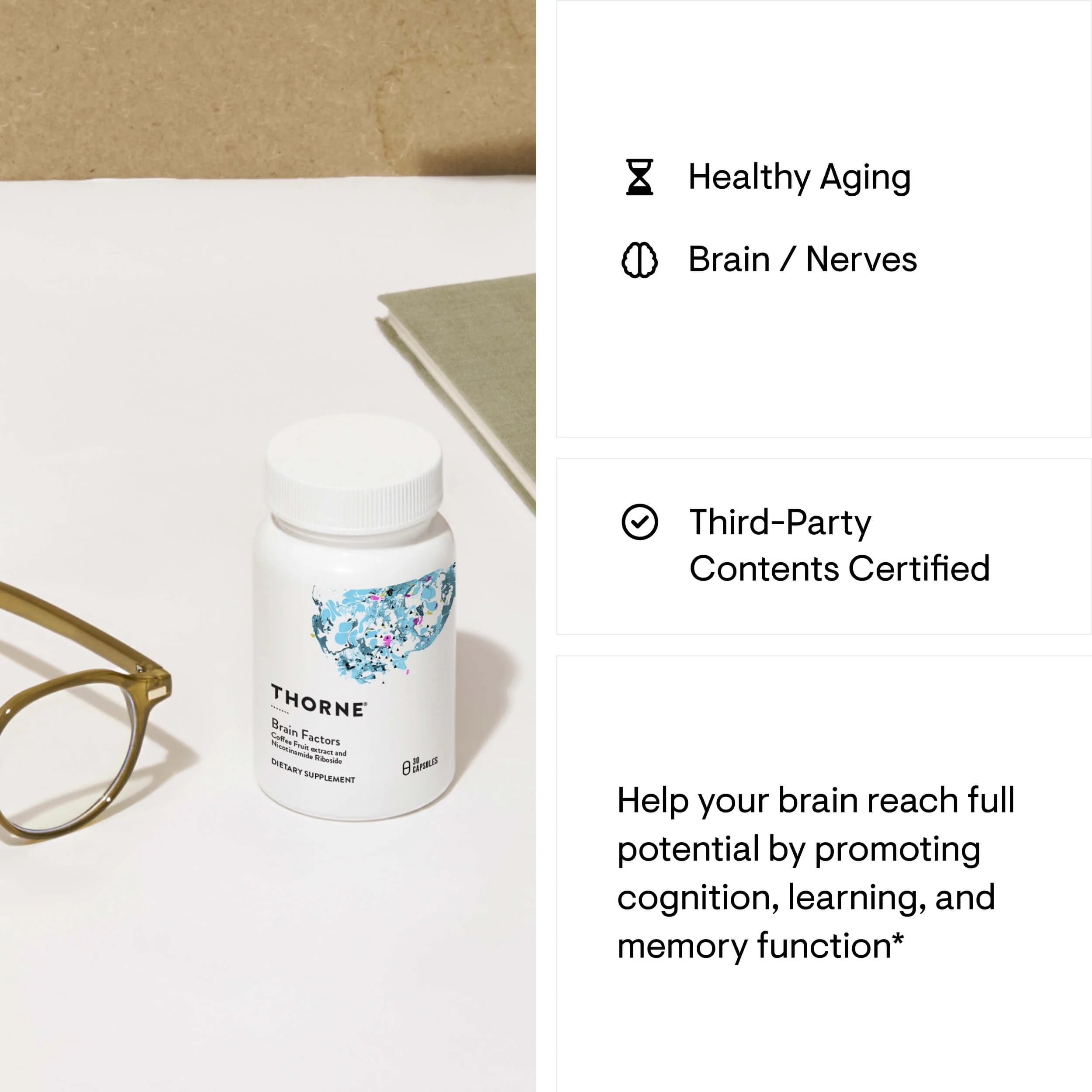 Brain Factors — image 2 of 6