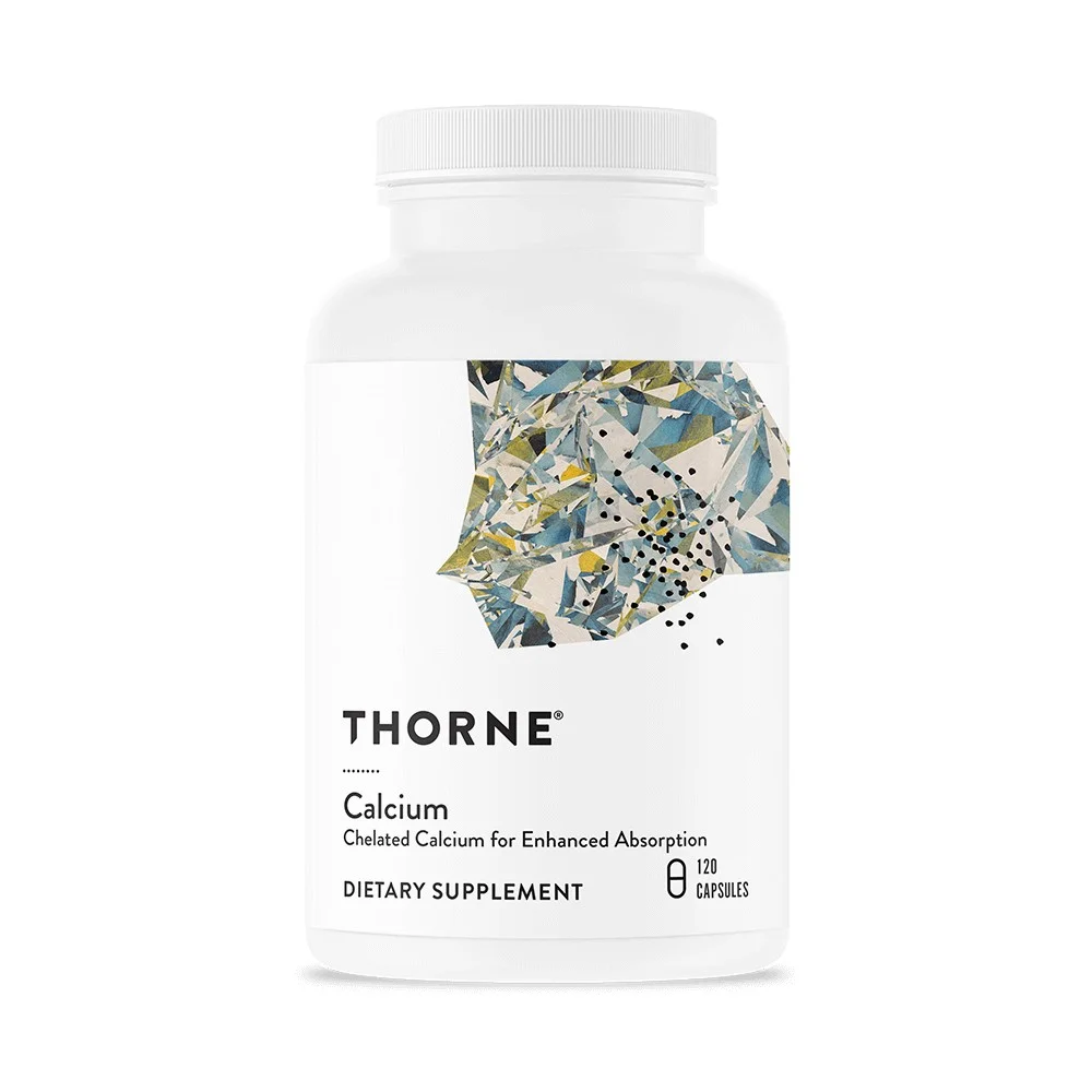Calcium — image 1 of 6