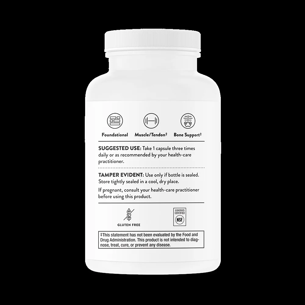 Magnesium Malate