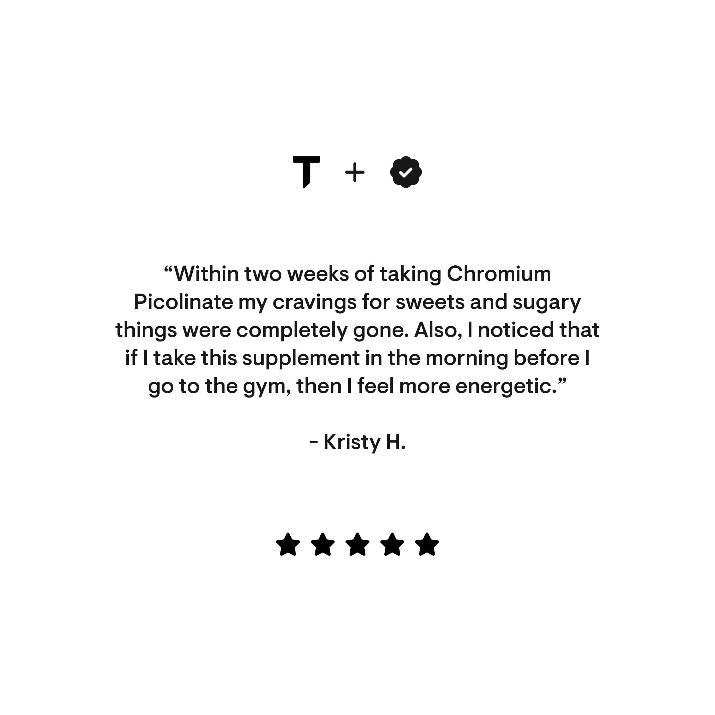 Chromium Picolinate — image 2 of 6