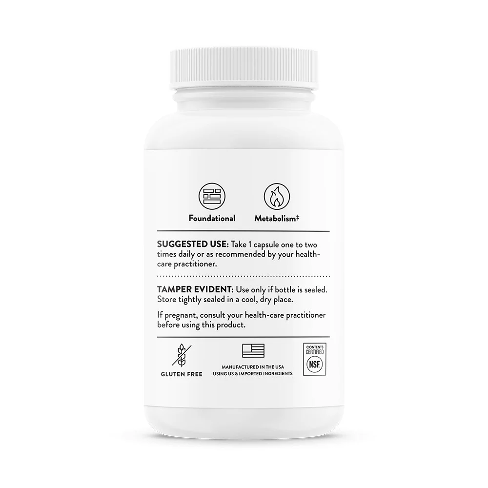 Chromium Picolinate — image 6 of 6