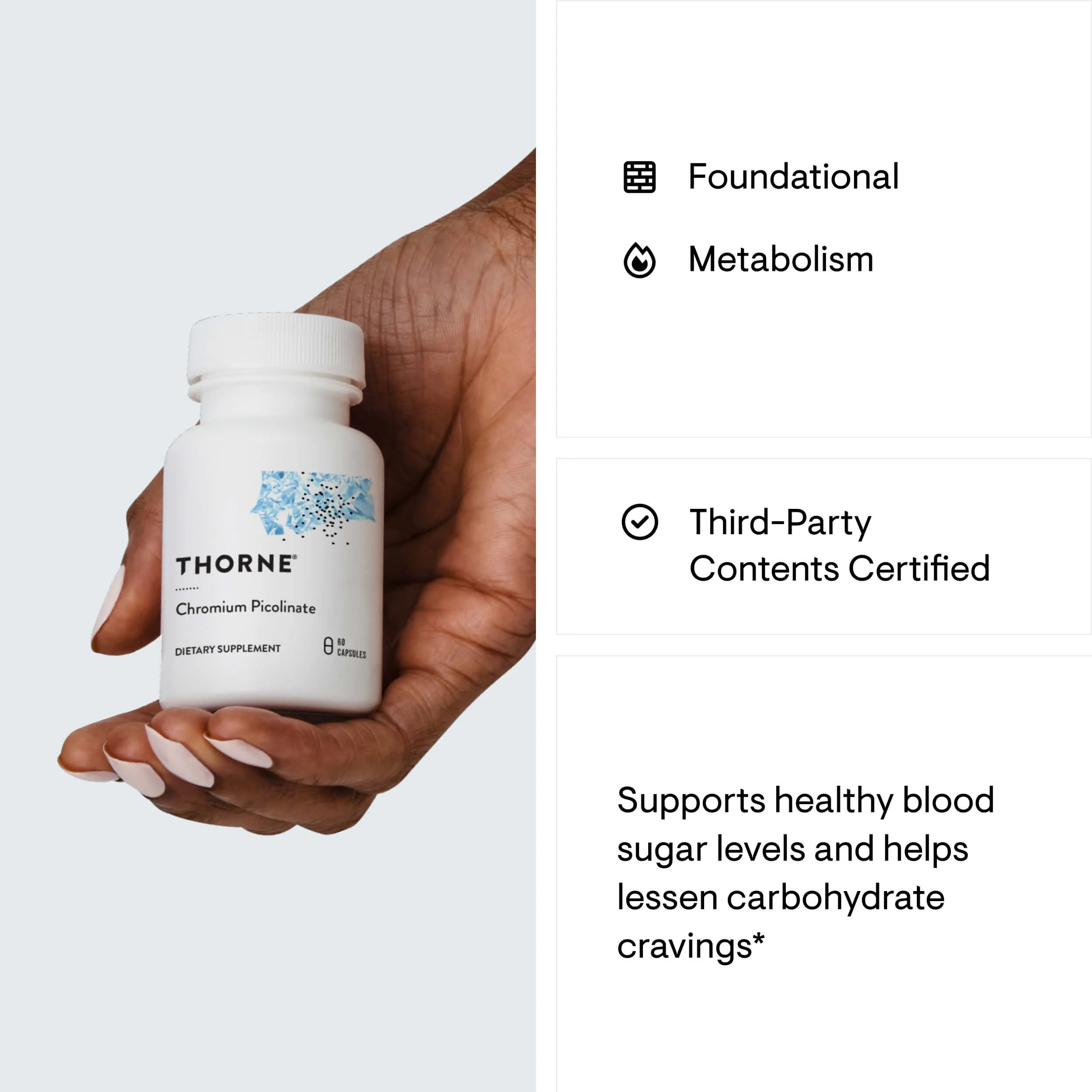Chromium Picolinate — image 1 of 6