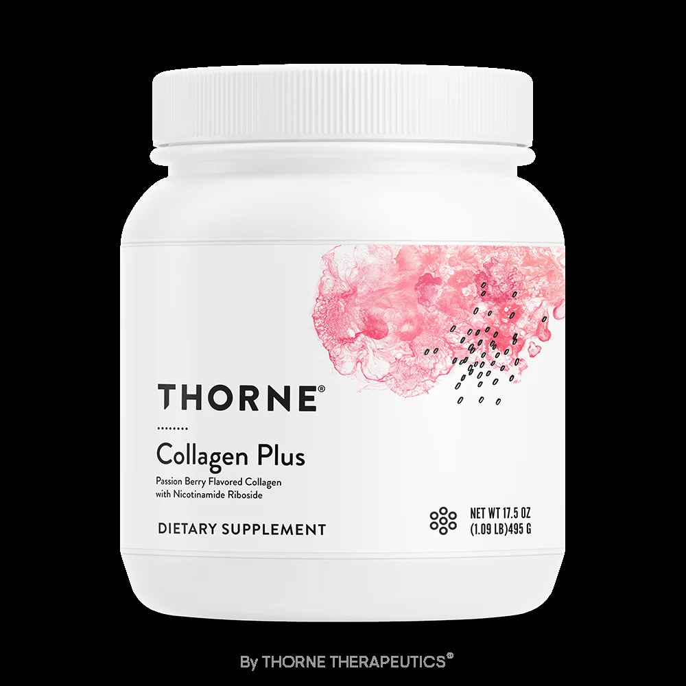 Collagen Plus — image 1 of 7