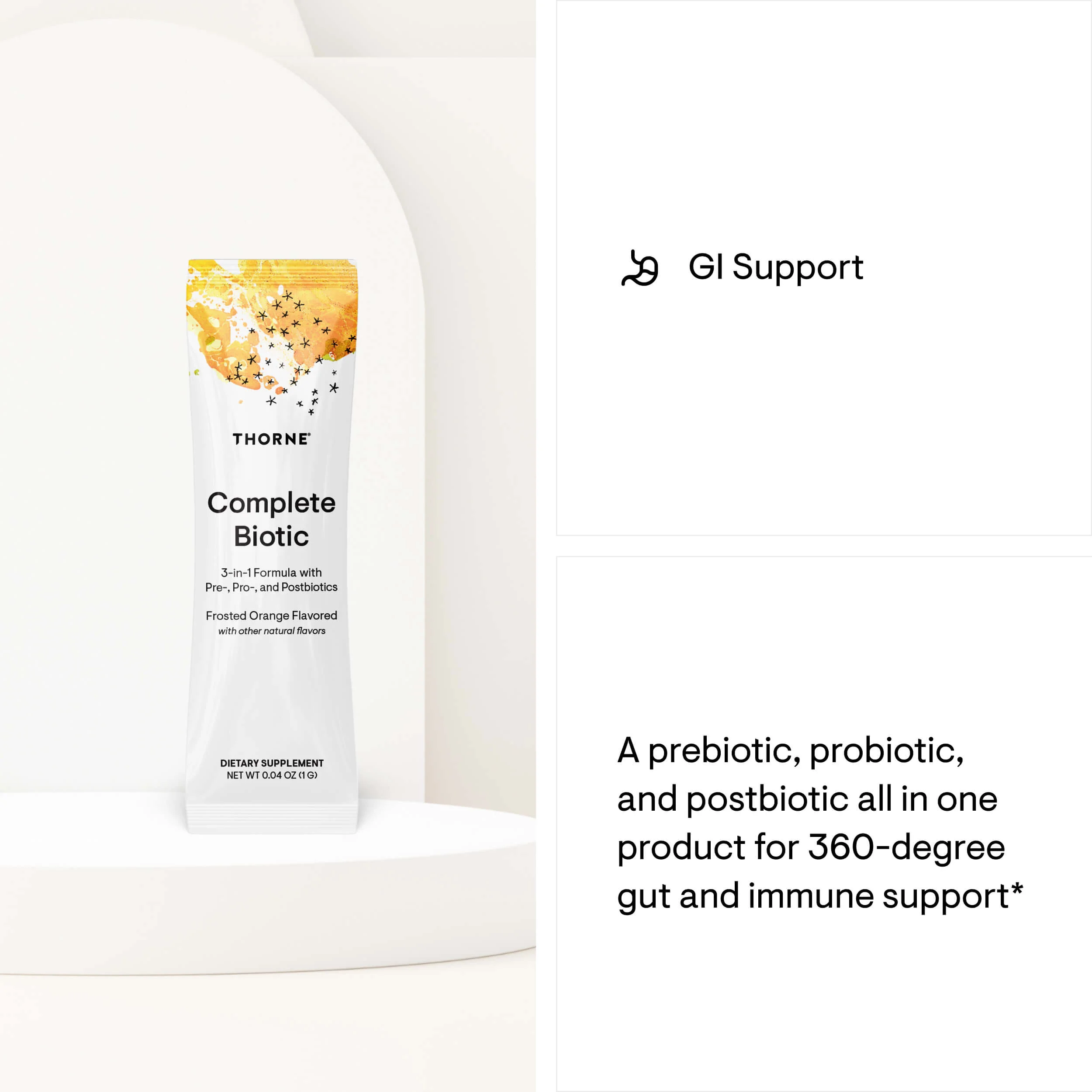 Complete Biotic — image 2 of 9