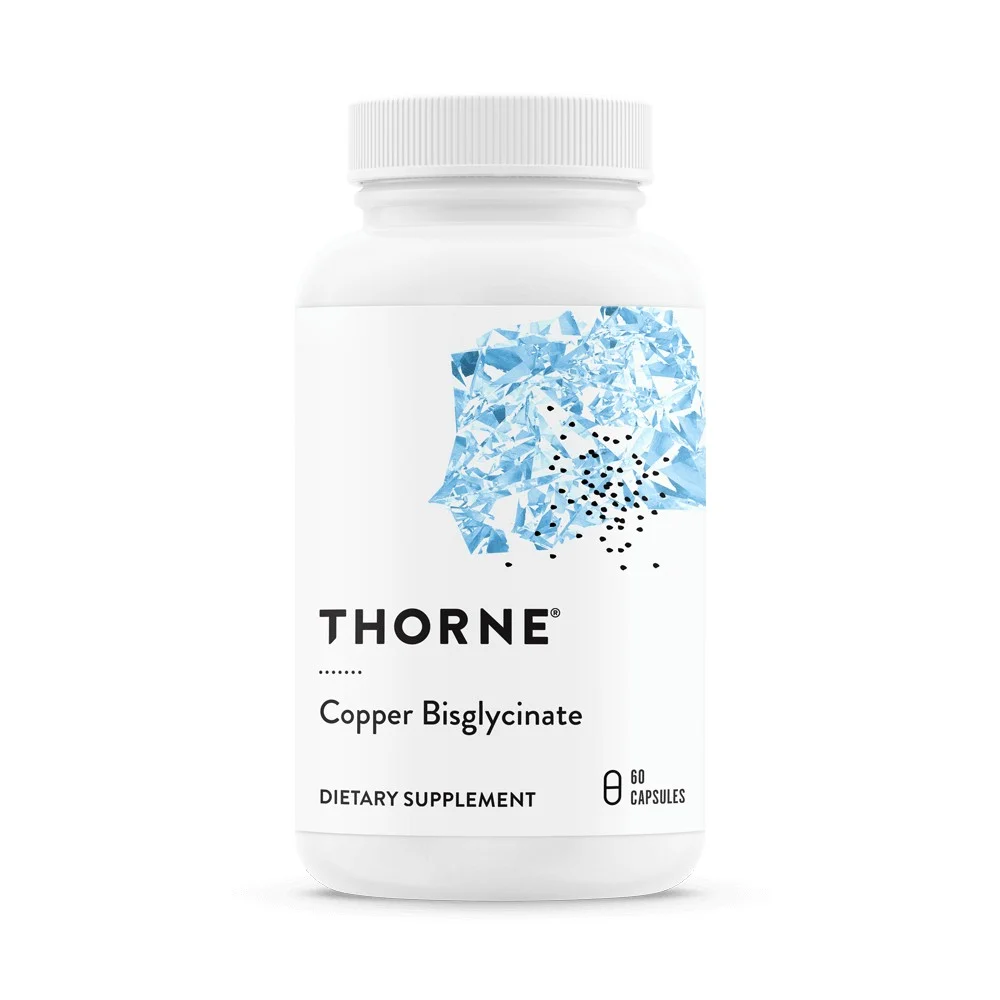 Copper Bisglycinate — image 1 of 6