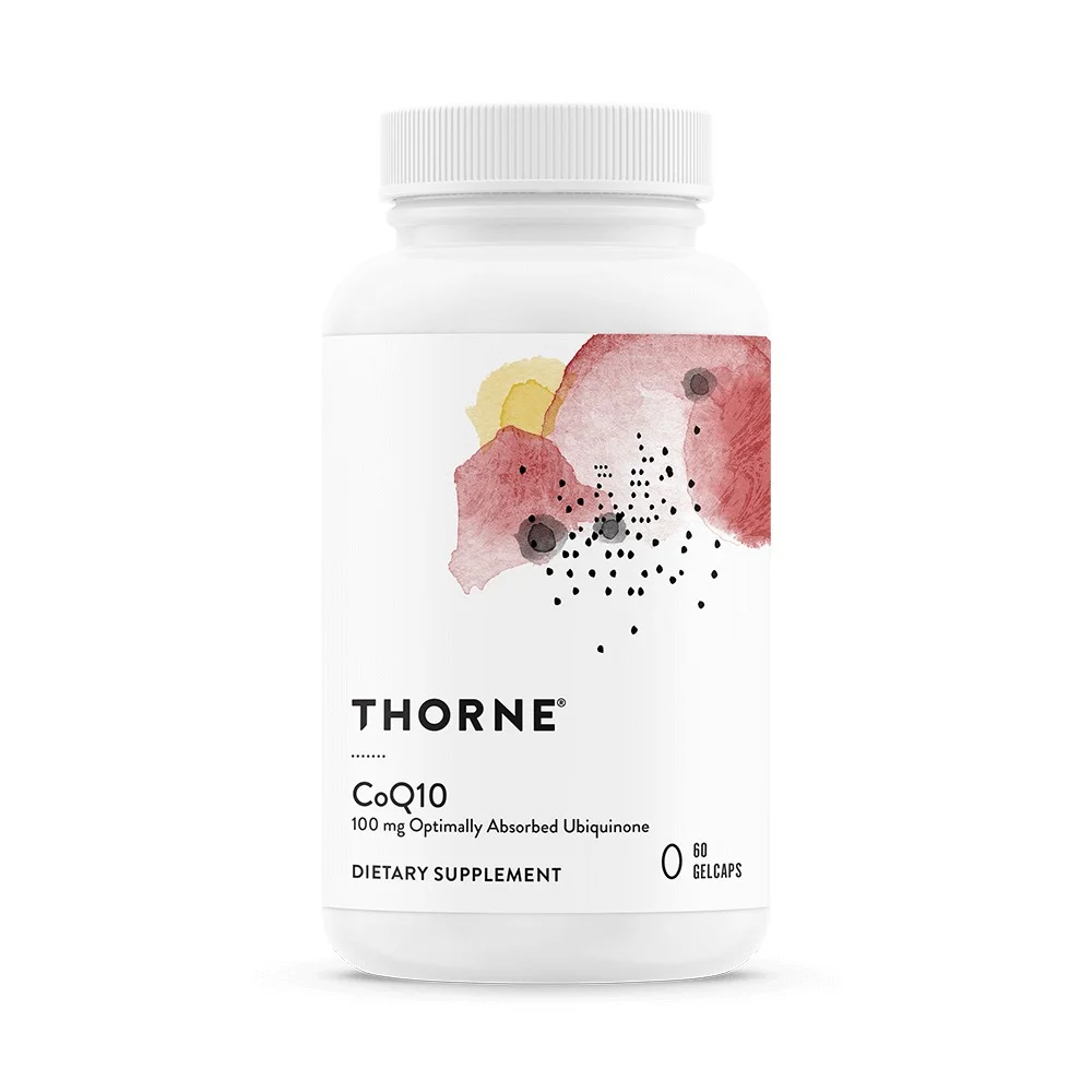 CoQ10 — image 1 of 6