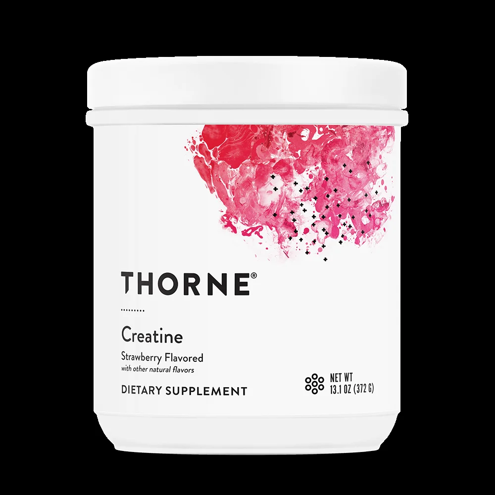 Creatine - Strawberry