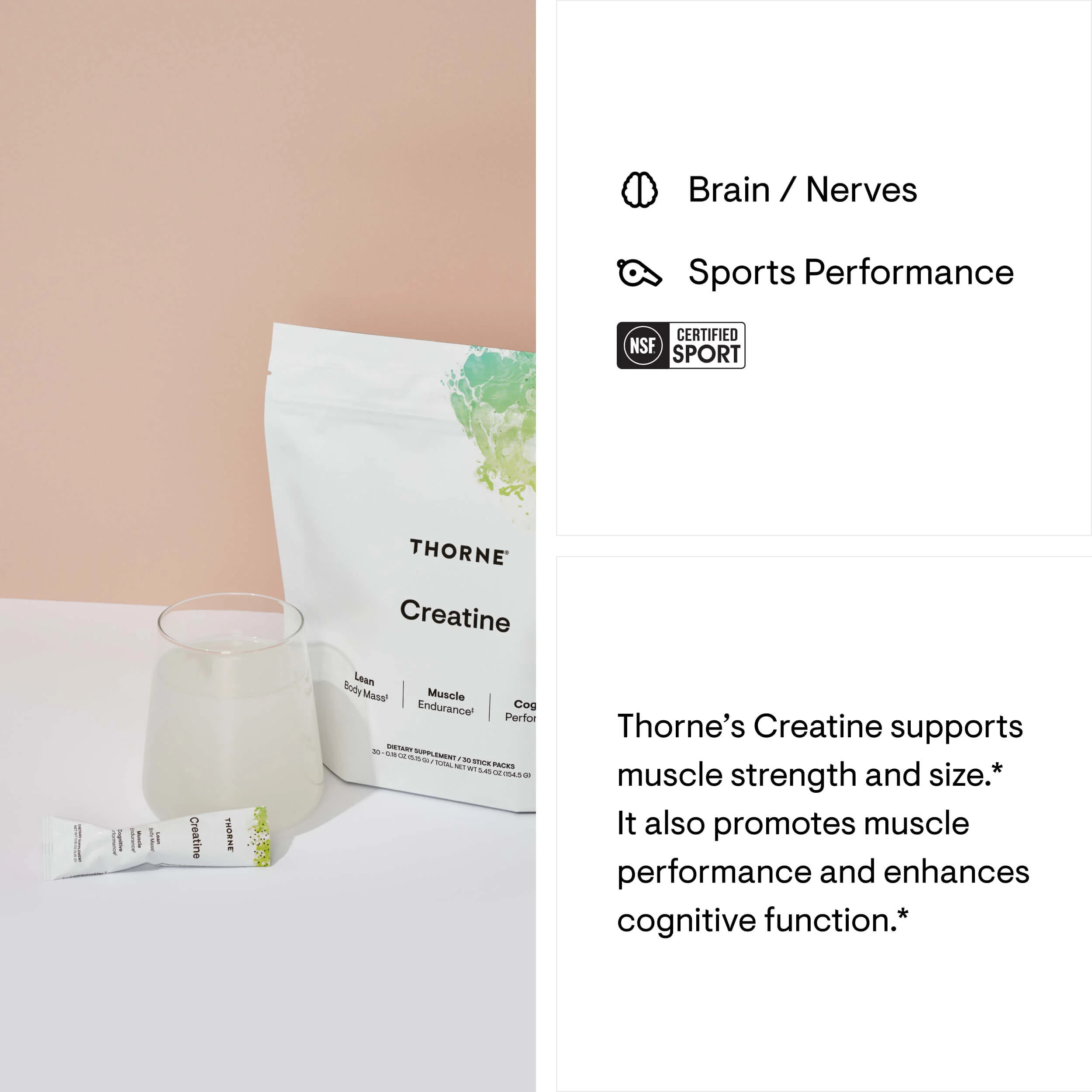 Creatine - Travel Packs — image 7 of 7