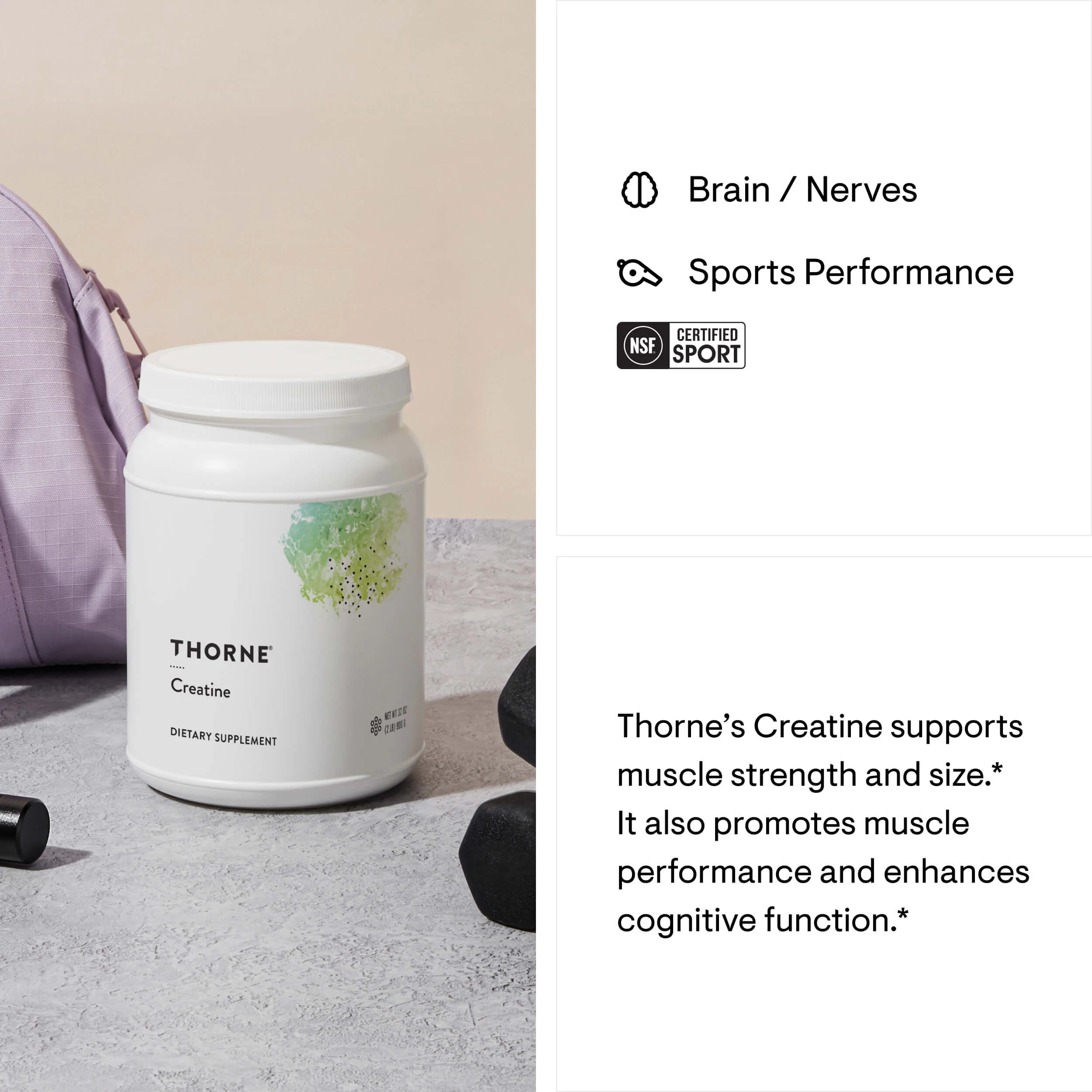 Creatine — image 6 of 6