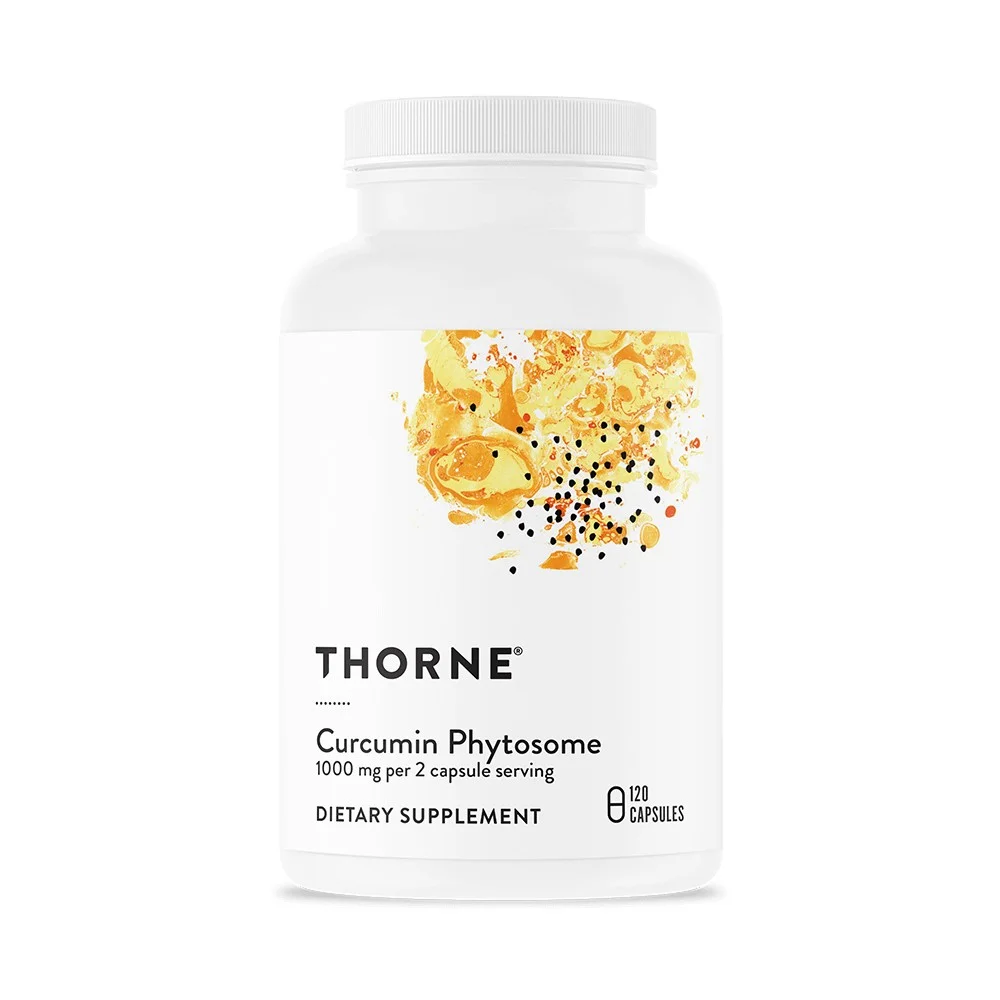 Curcumin Phytosome — image 1 of 7