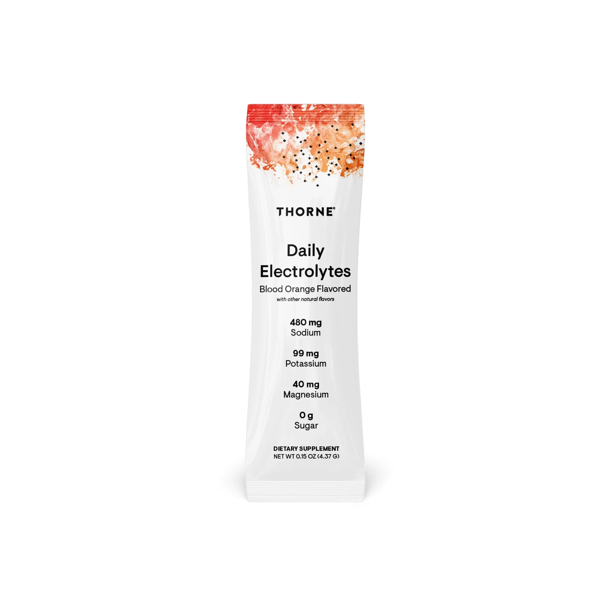 Daily Electrolytes - Blood Orange — image 2 of 7