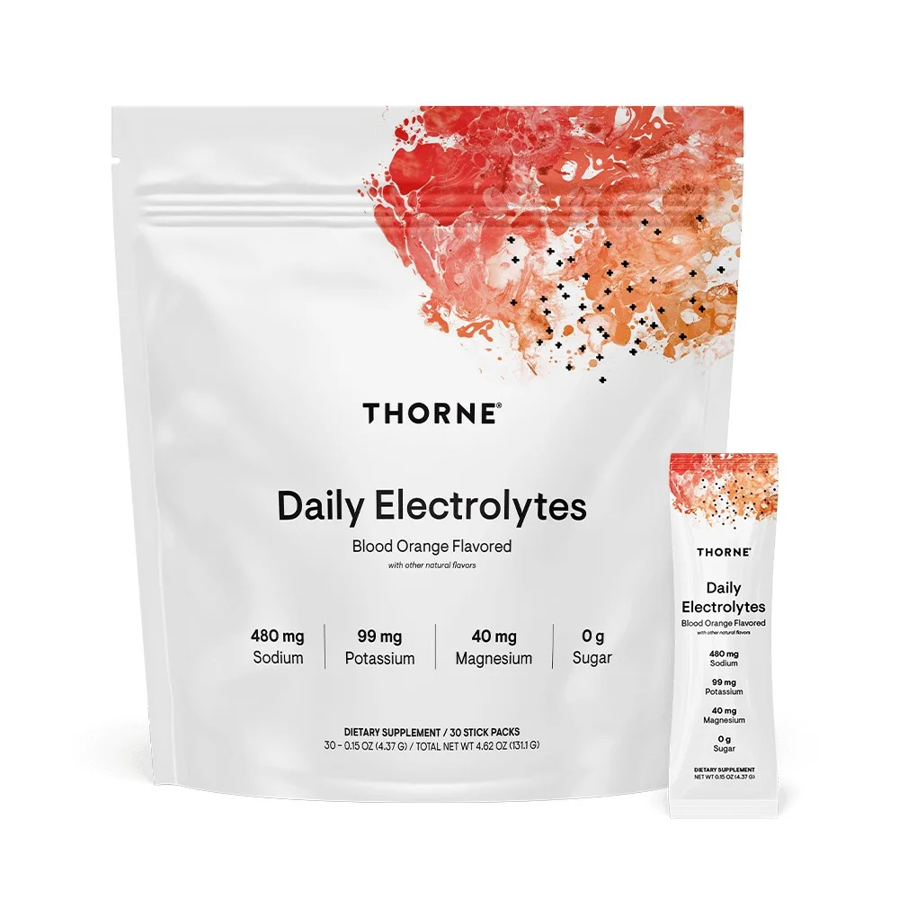 Daily Electrolytes - Blood Orange — image 1 of 7