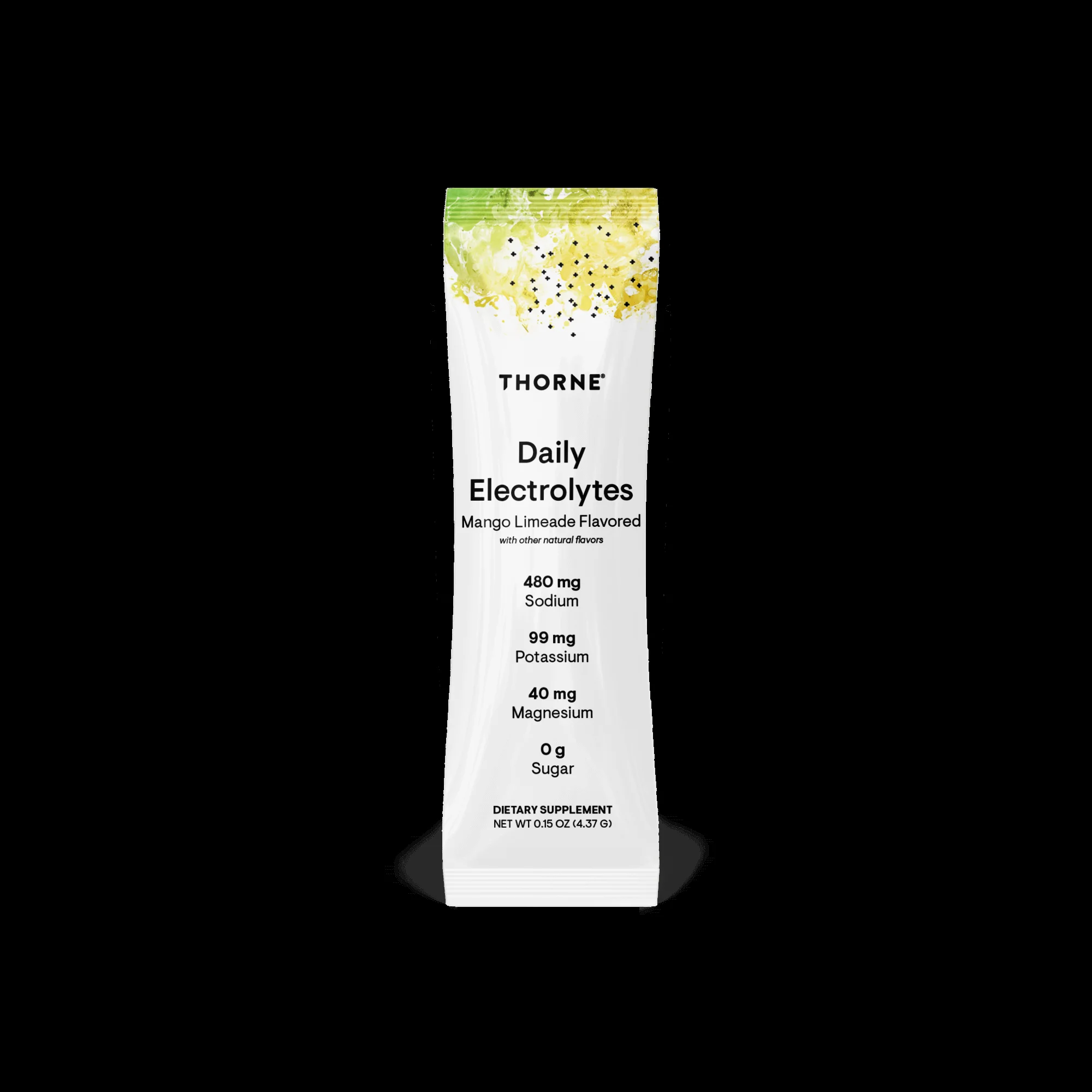 Electrolytes - Mango Limeade — image 7 of 7