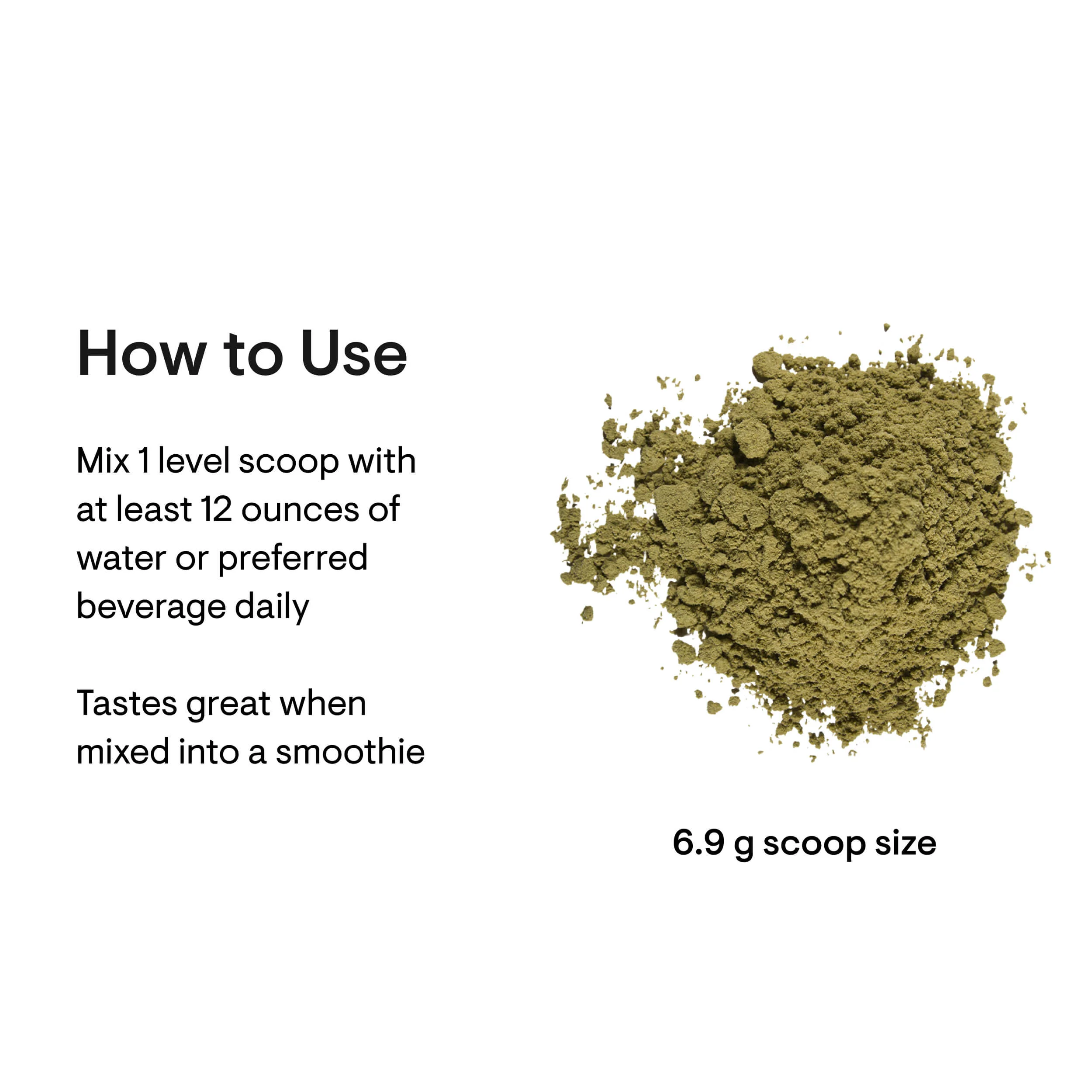 Daily Greens Plus — image 1 of 6