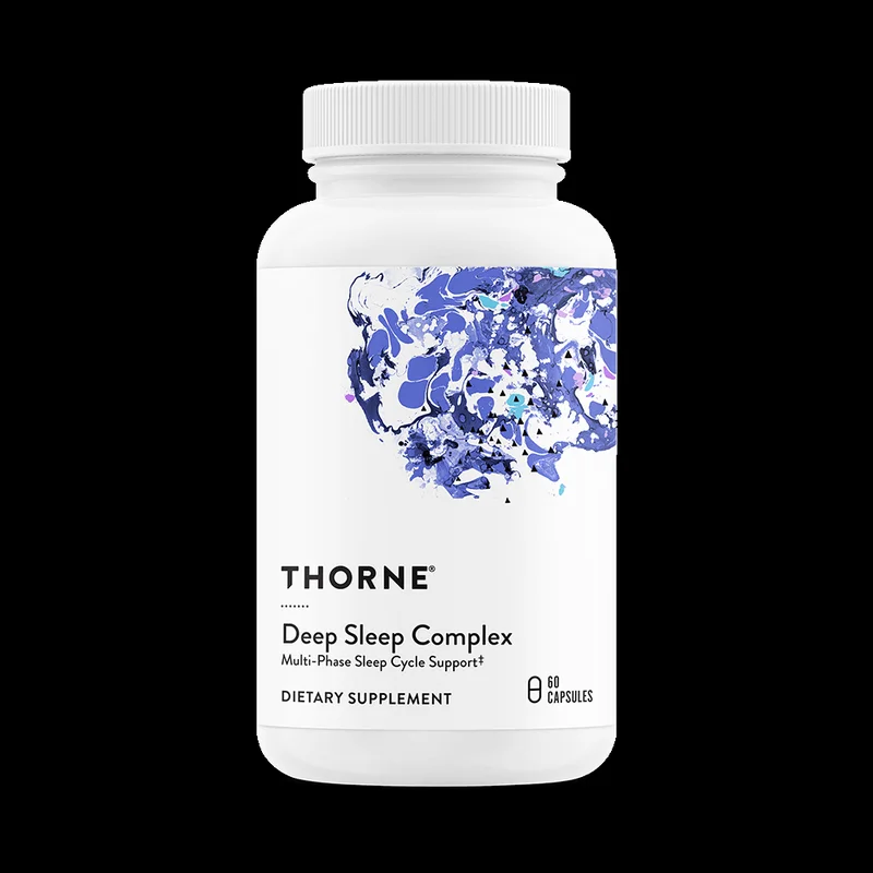 Deep Sleep Complex — image 1 of 1