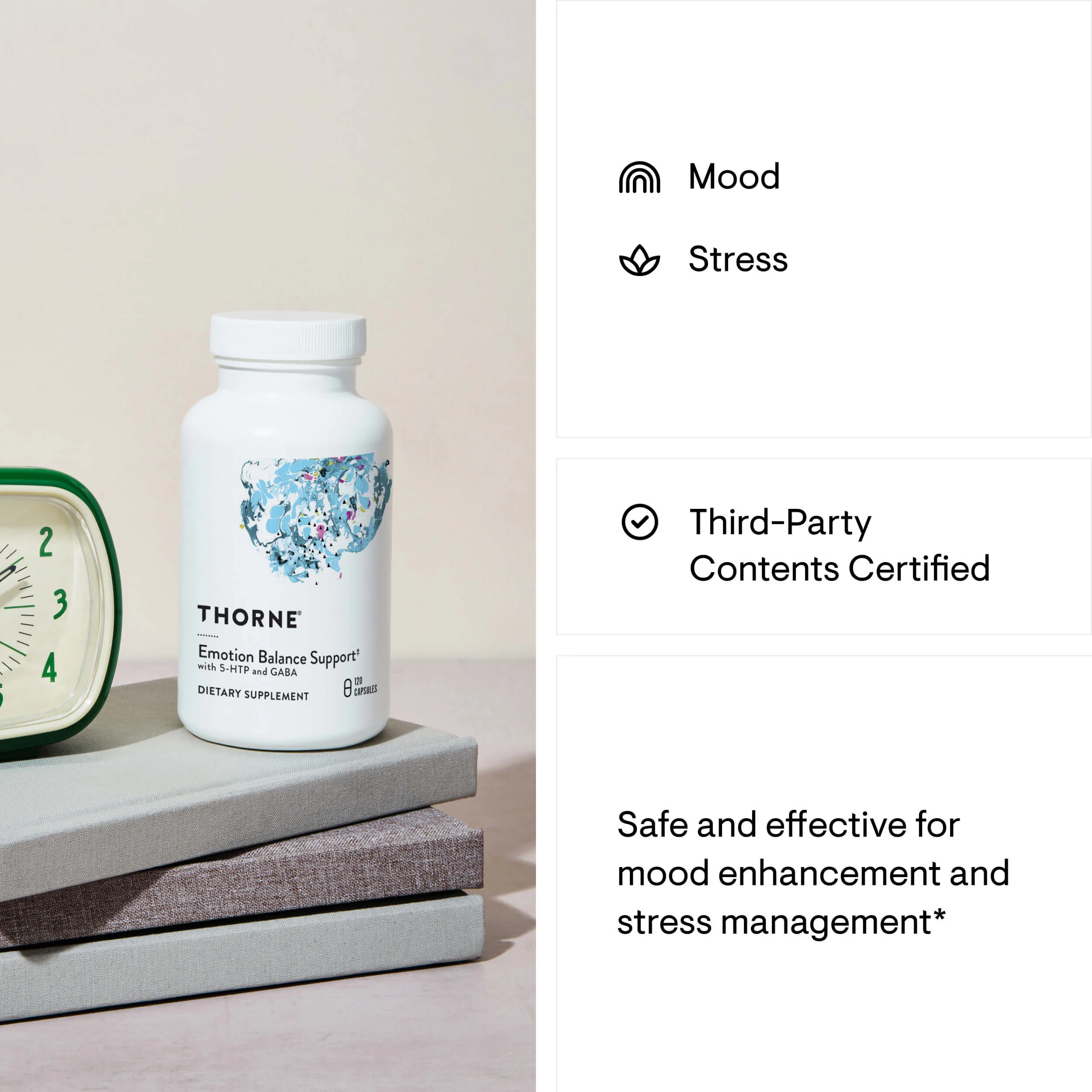 Emotion Balance Support — image 6 of 6