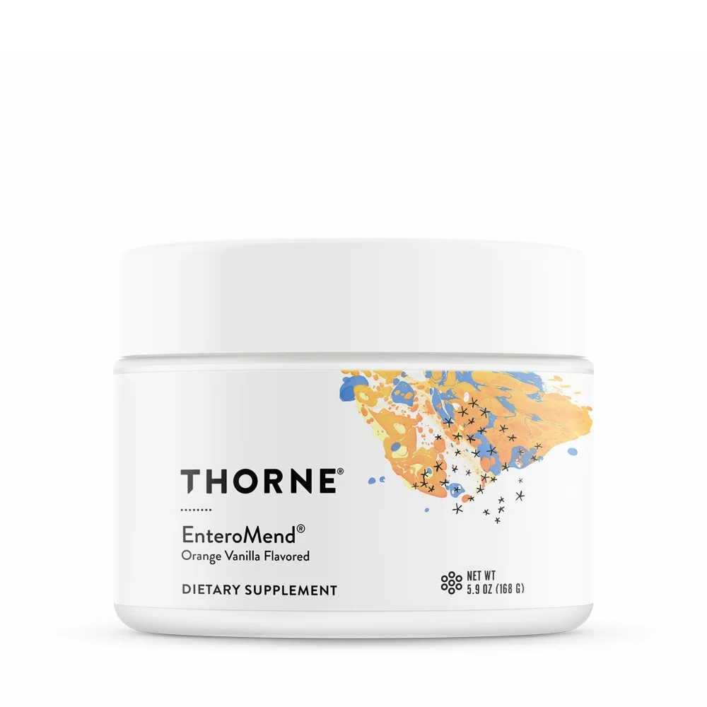 EnteroMend® — image 1 of 8