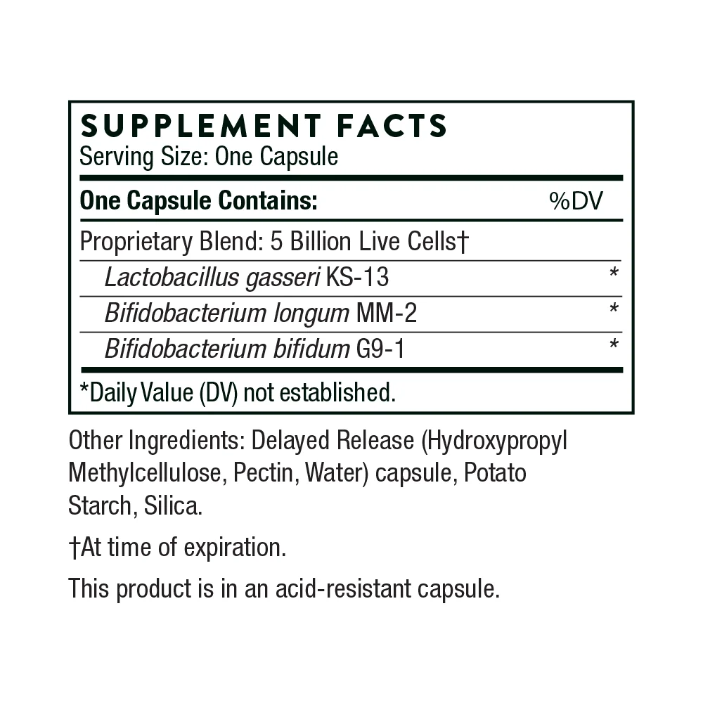 FloraMend Prime Probiotic® — image 6 of 6