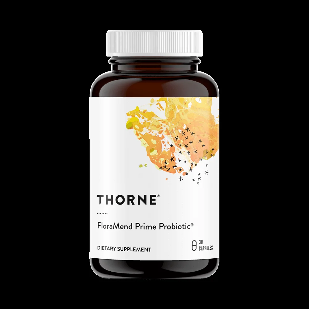 FloraMend Prime Probiotic® — image 1 of 6