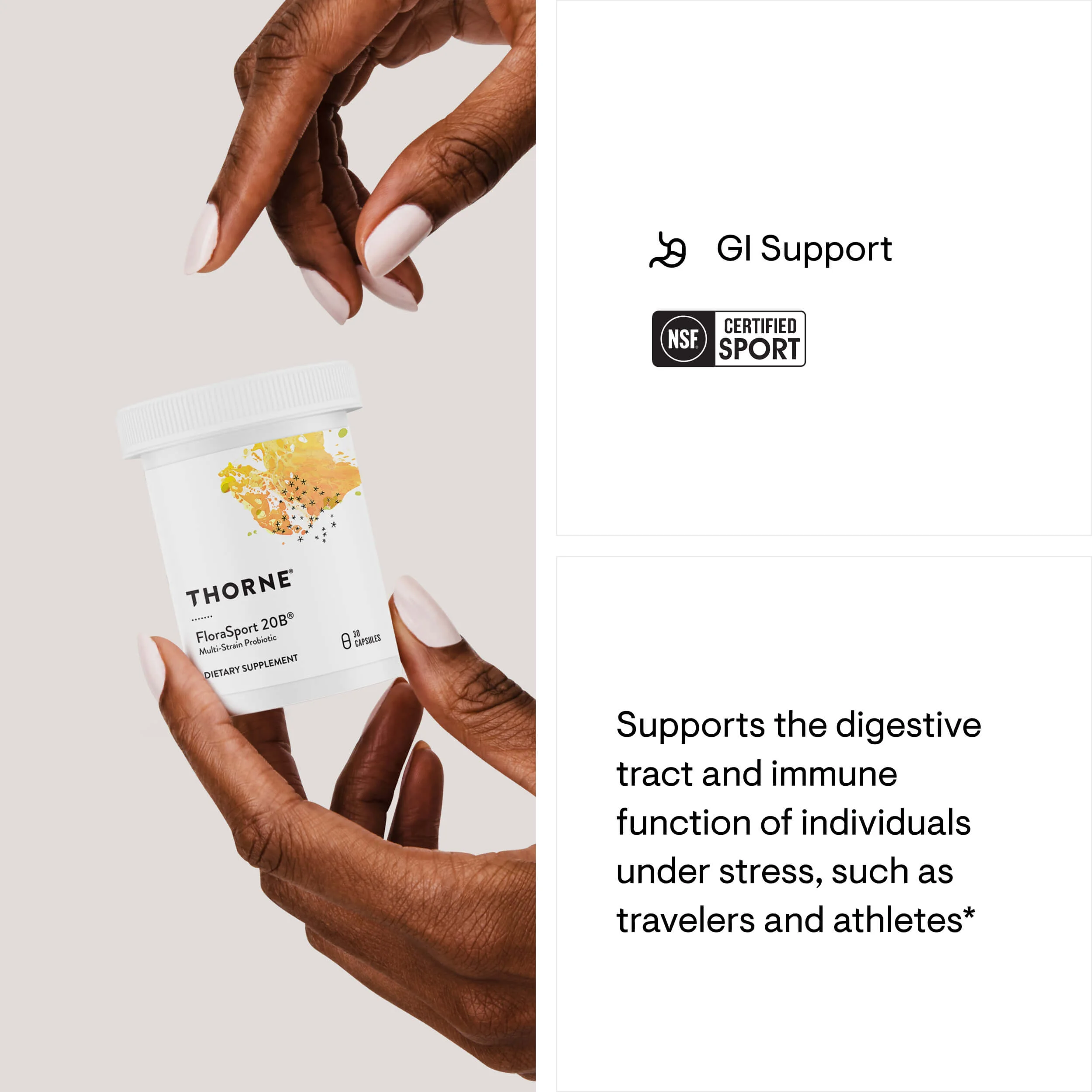 FloraSport 20B® — image 7 of 7