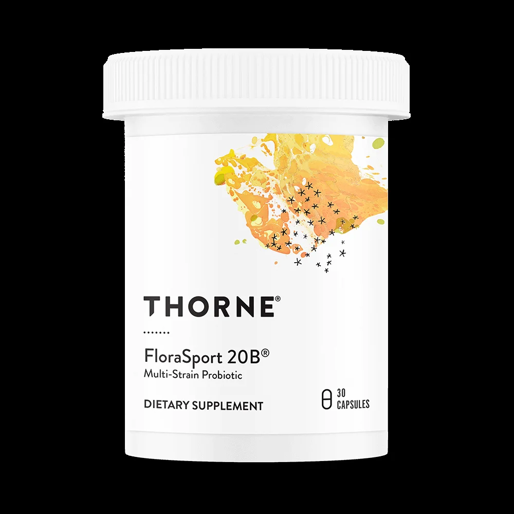 FloraSport 20B® — image 1 of 7