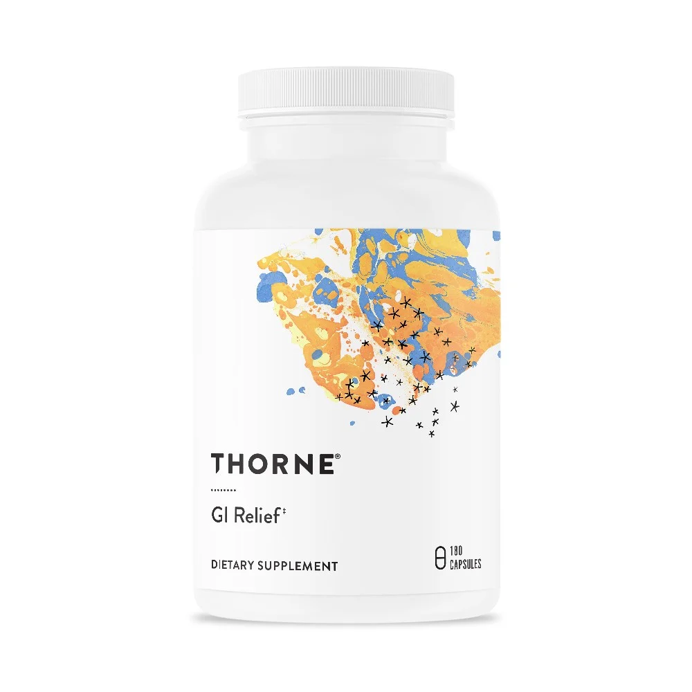 GI Relief — image 1 of 7
