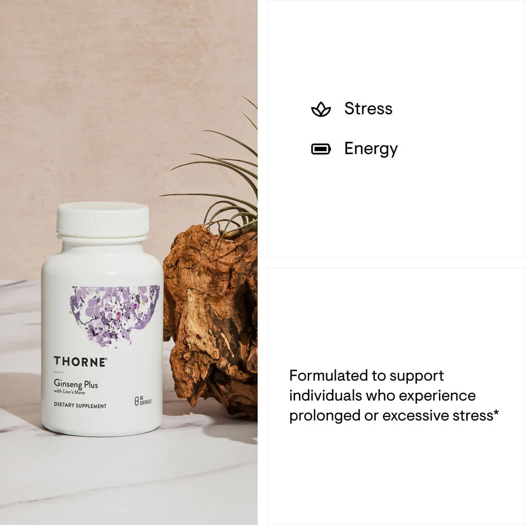 Ginseng Plus — image 6 of 6