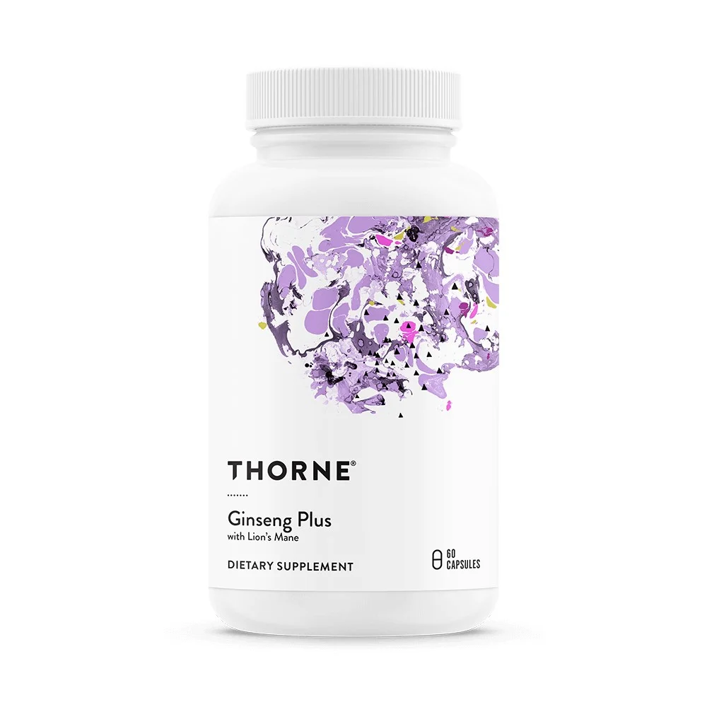 Ginseng Plus — image 1 of 6