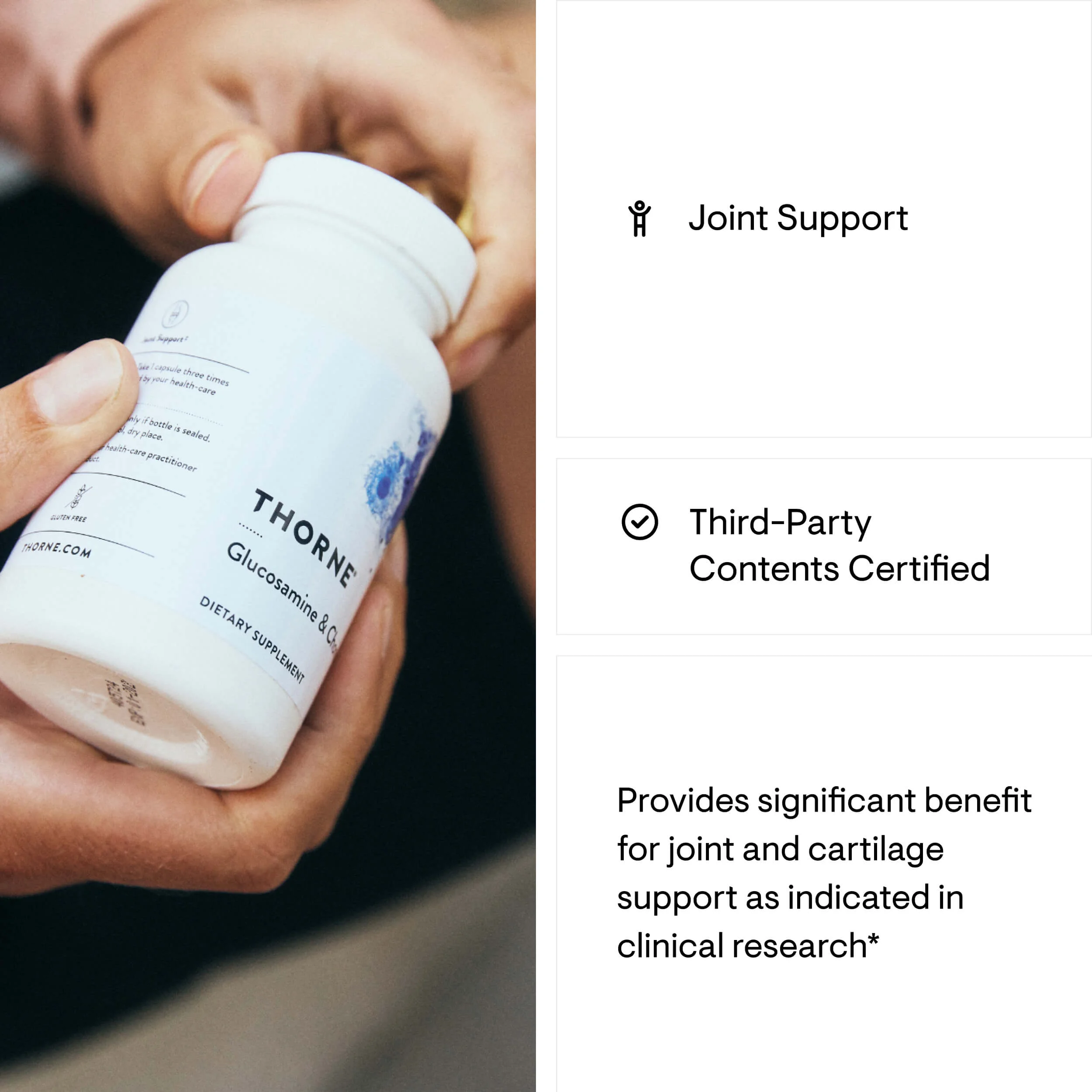 Glucosamine — image 6 of 6