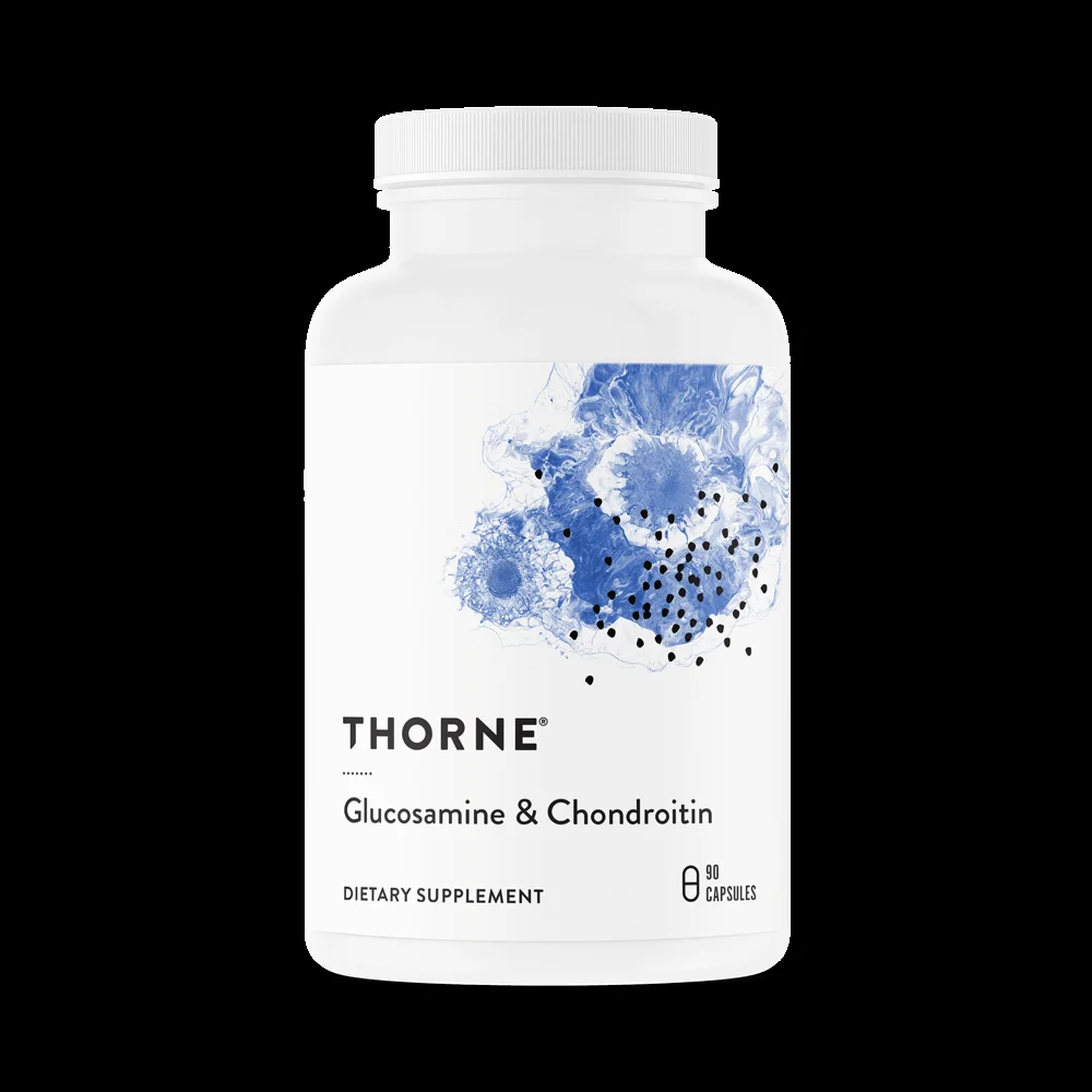 Glucosamine — image 1 of 6