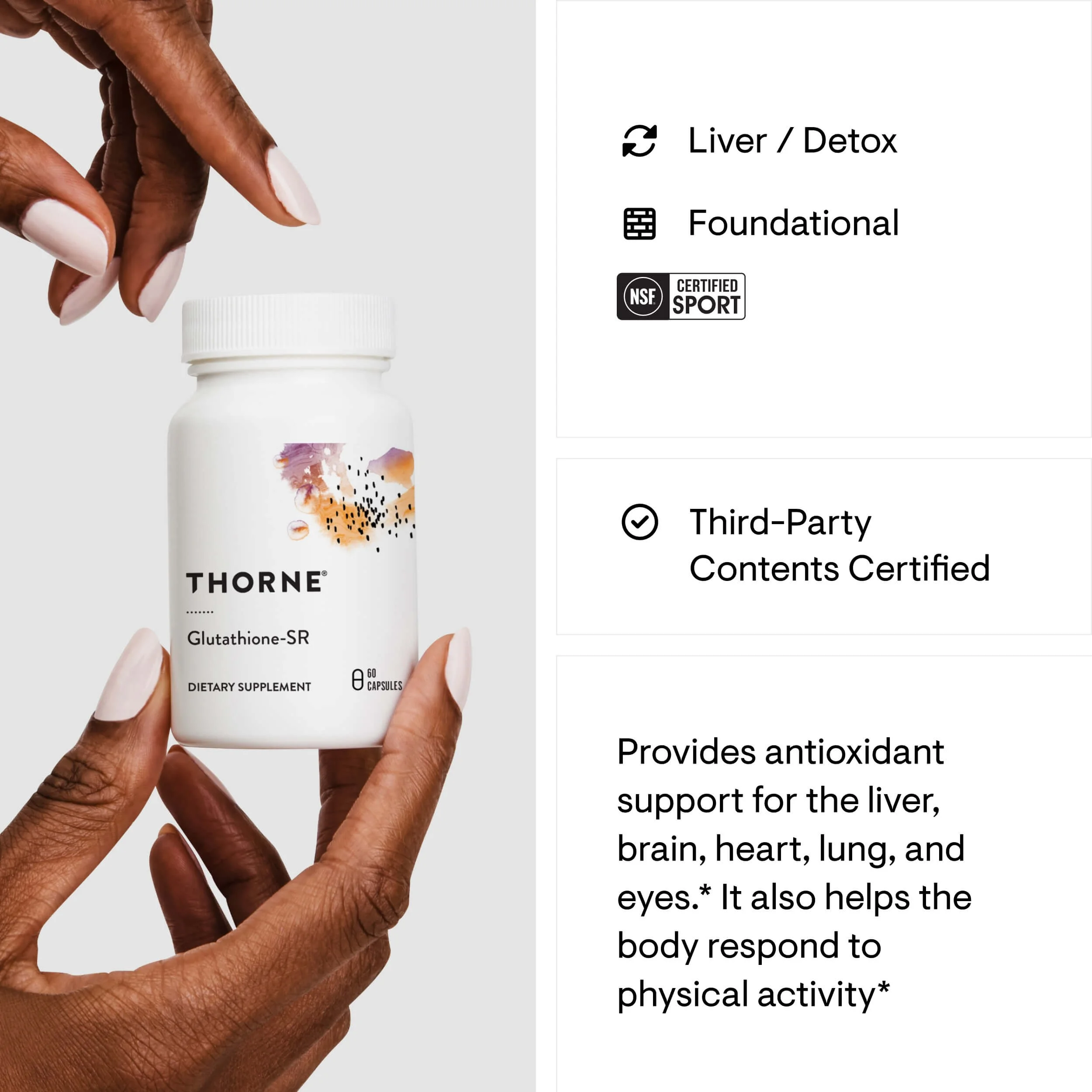 Glutathione-SR — image 2 of 7