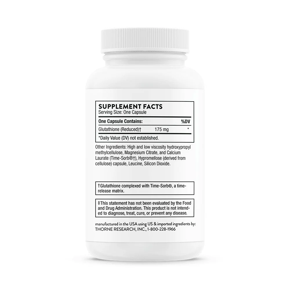 Glutathione-SR — image 7 of 7