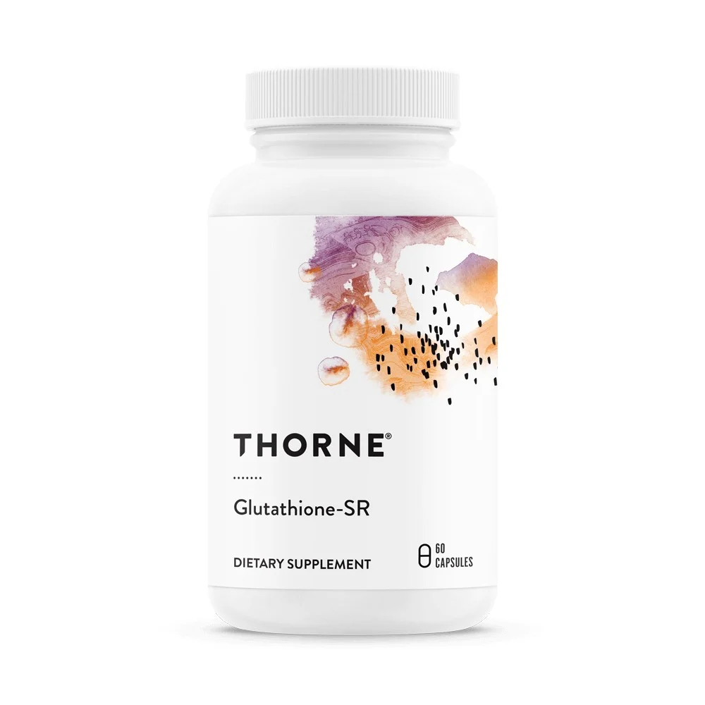 Glutathione-SR — image 1 of 7