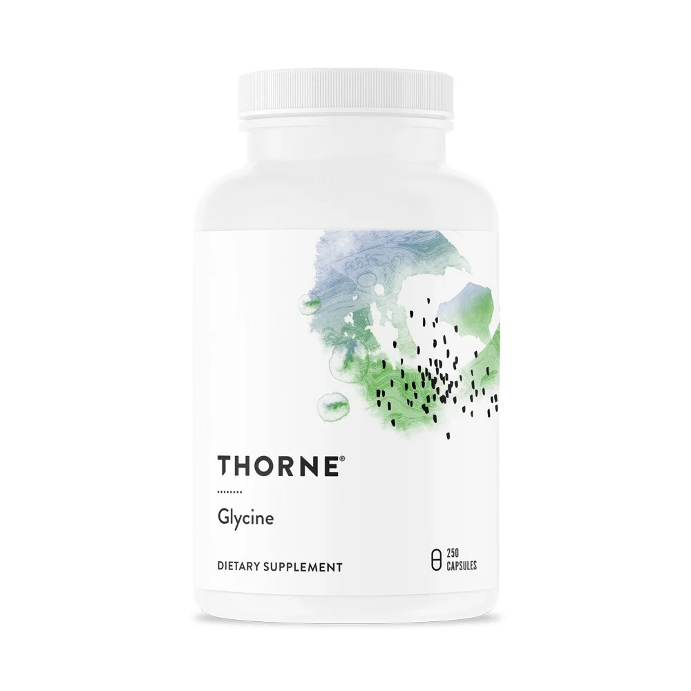 Glycine — image 1 of 6