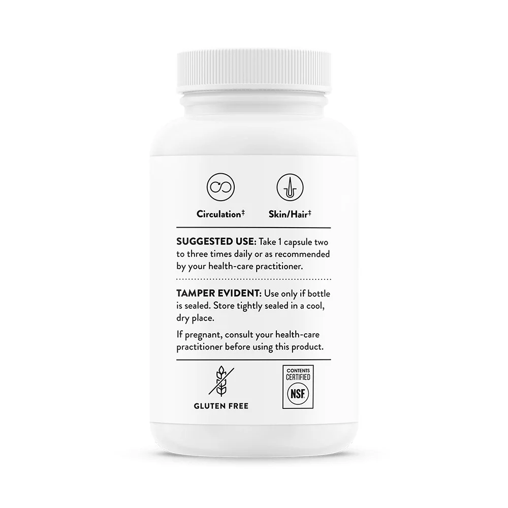 Grape Seed Extract — image 6 of 6