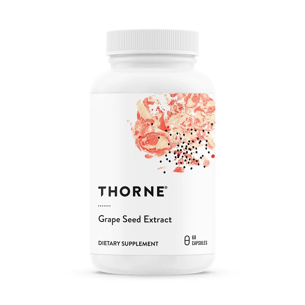 Grape Seed Extract — image 1 of 6