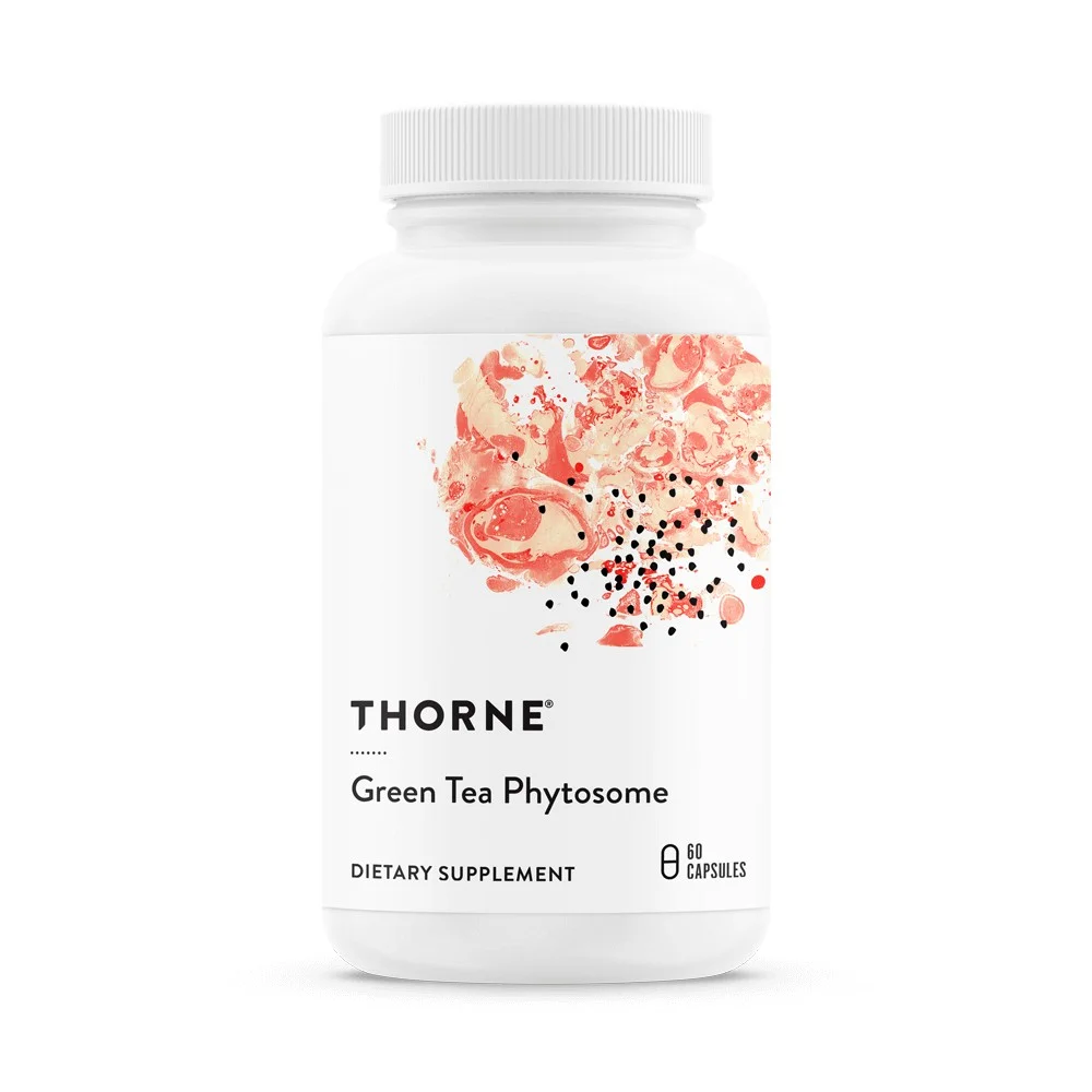Green Tea Phytosome — image 1 of 6