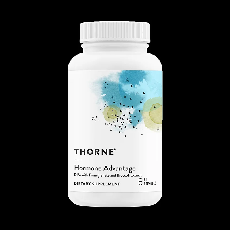 Hormone Advantage — image 1 of 1