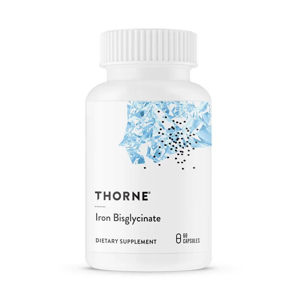 Iron Bisglycinate — image 1 of 6