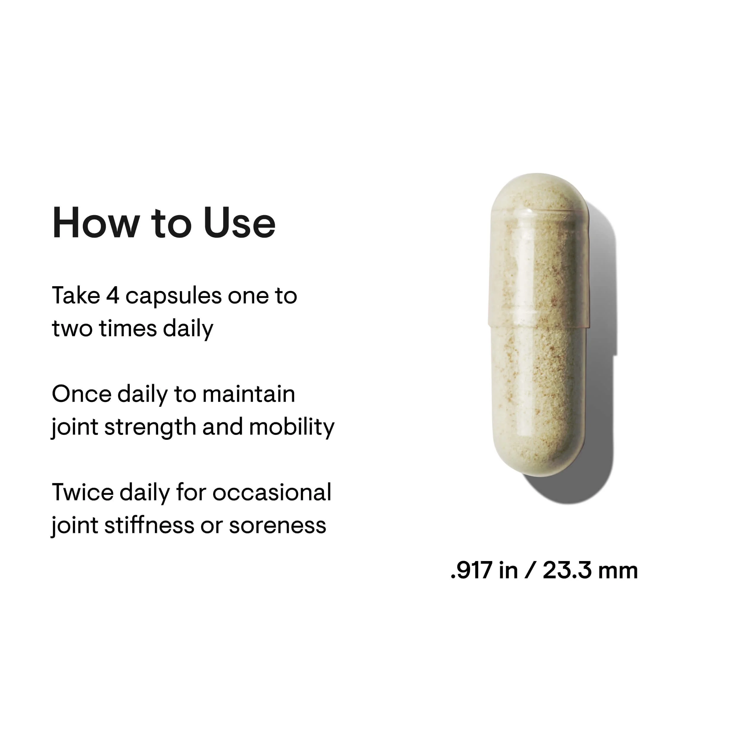 Joint Support Nutrients — image 2 of 7