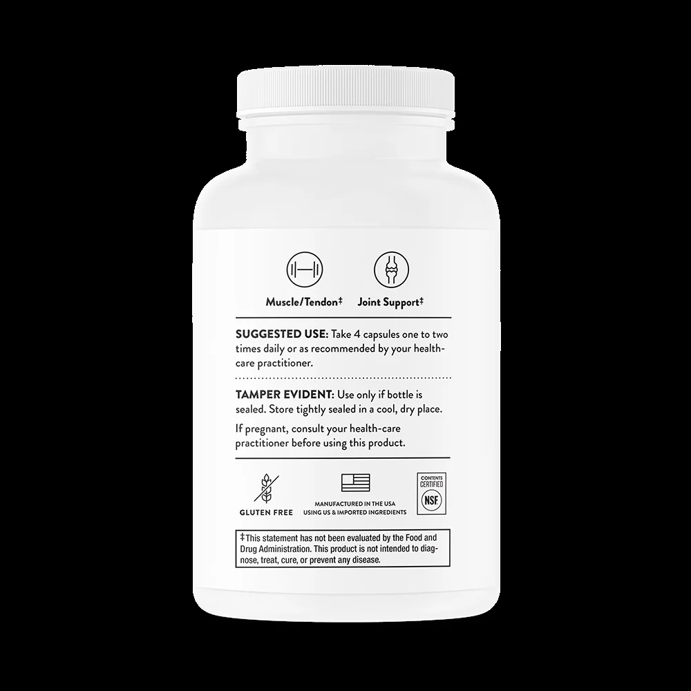 Joint Support Nutrients — image 7 of 7