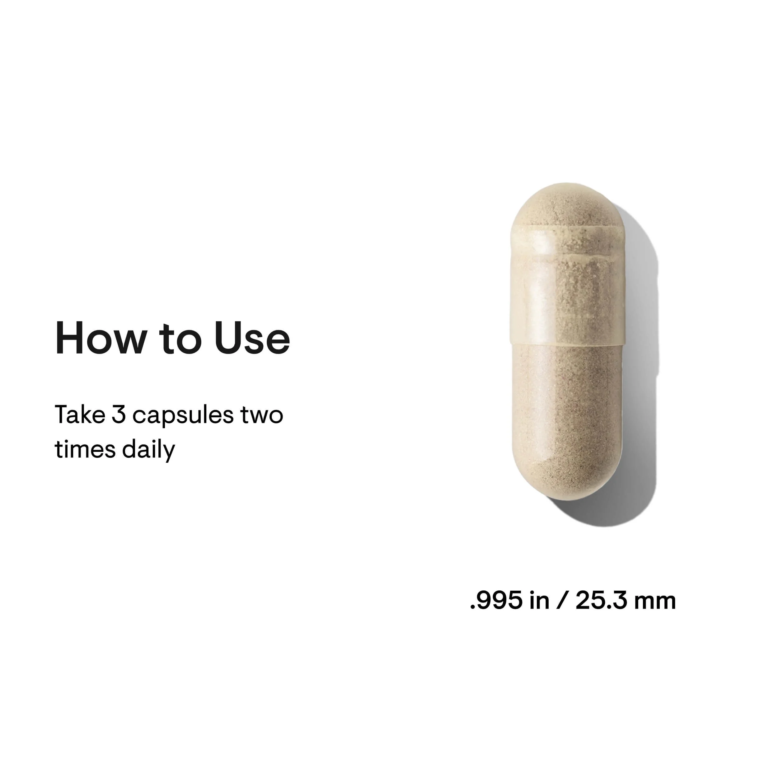 L-Arginine Plus — image 2 of 6