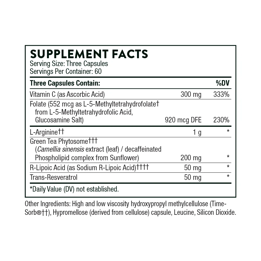 L-Arginine Plus — image 6 of 6