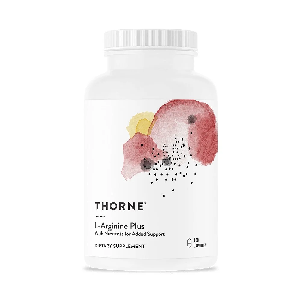 L-Arginine Plus — image 1 of 6