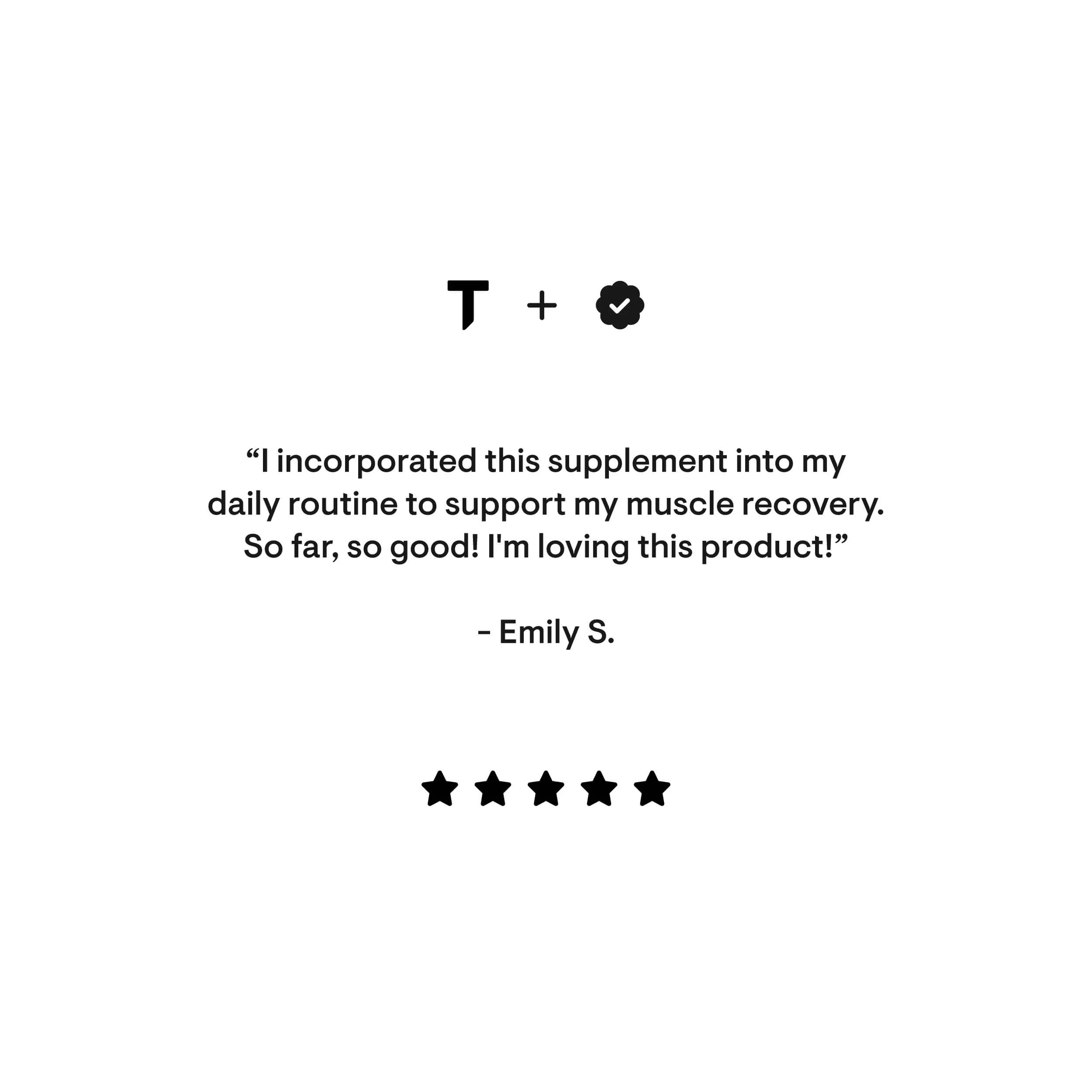 L-Glutamine — image 2 of 7