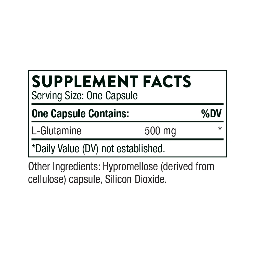L-Glutamine — image 7 of 7