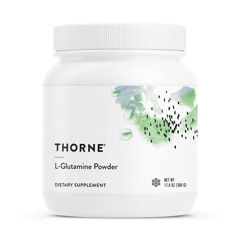 L-Glutamine Powder — image 1 of 6