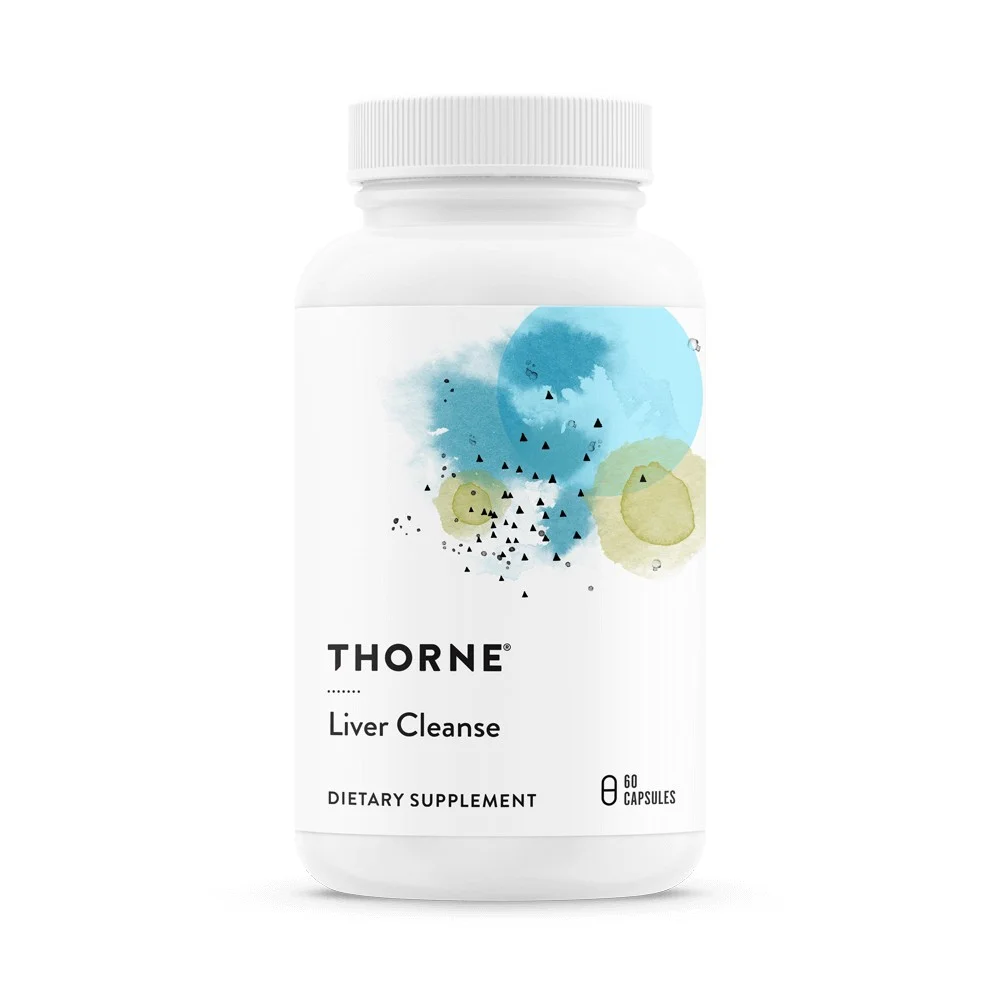 Liver Cleanse — image 1 of 6