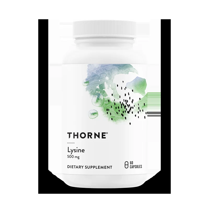 Lysine — image 1 of 1