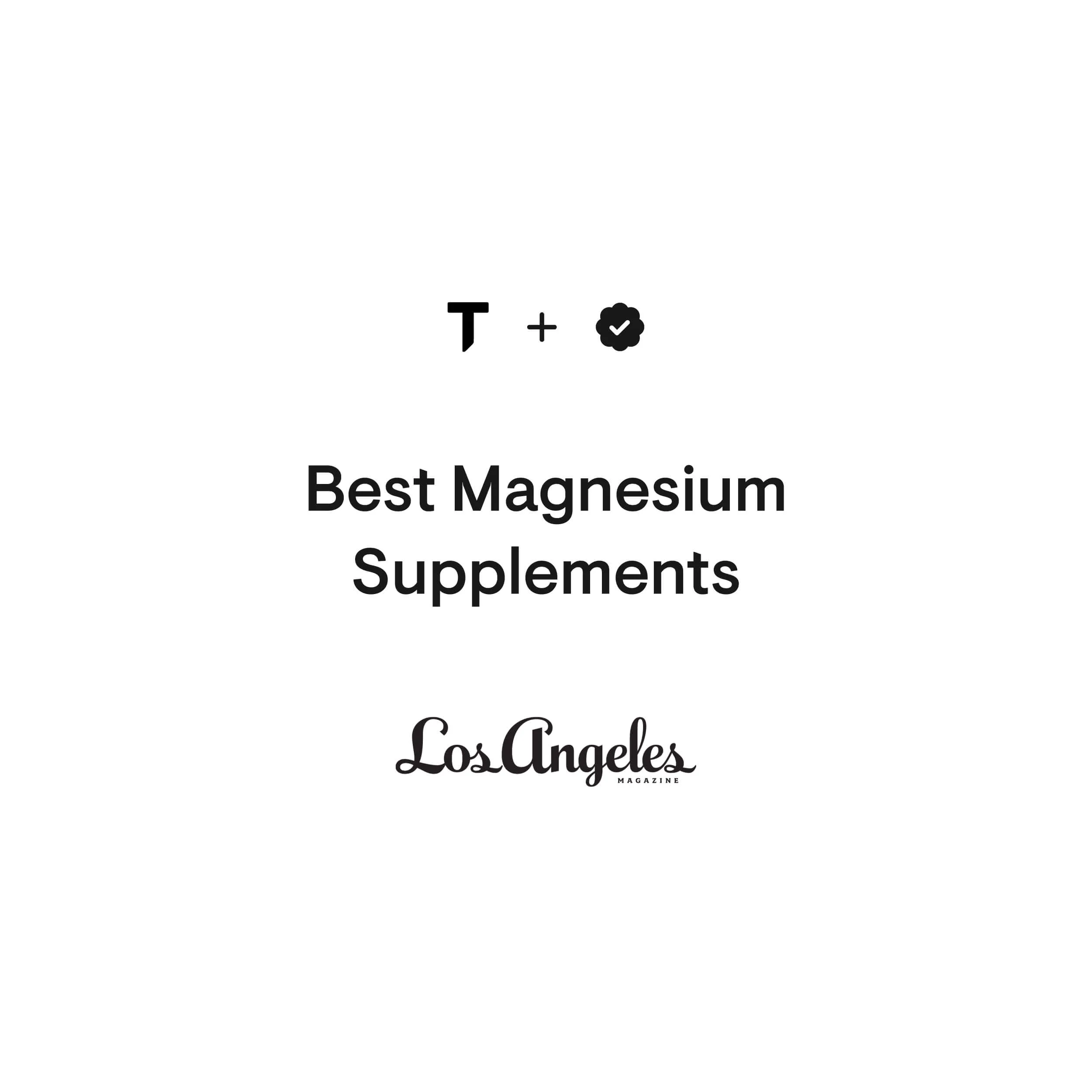 Magnesium Bisglycinate - Travel Packs — image 2 of 9